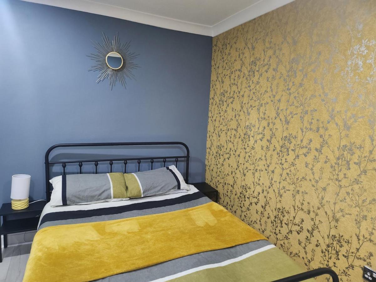 Dodi Aparts London, Near Stratford Close To Tube Station Exterior foto