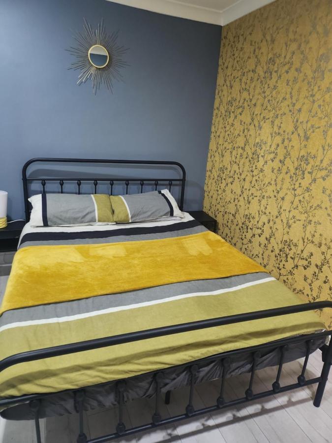 Dodi Aparts London, Near Stratford Close To Tube Station Exterior foto