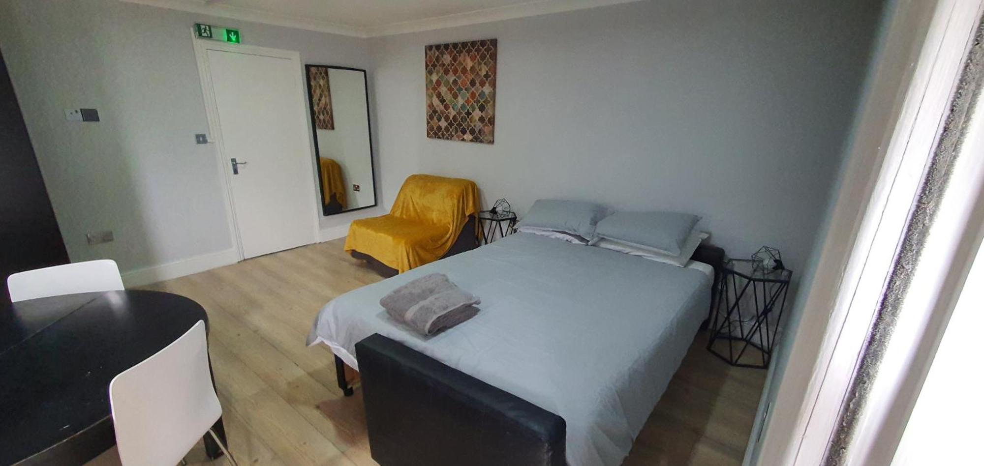 Dodi Aparts London, Near Stratford Close To Tube Station Zimmer foto