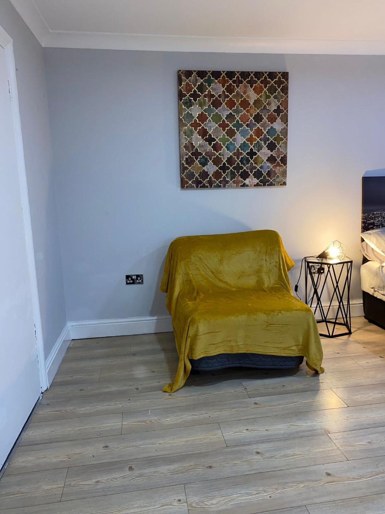Dodi Aparts London, Near Stratford Close To Tube Station Zimmer foto